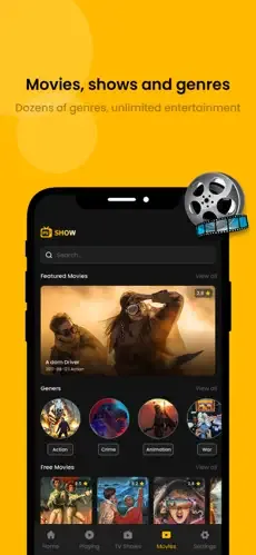 mistry-jiohotstar Movies and shows